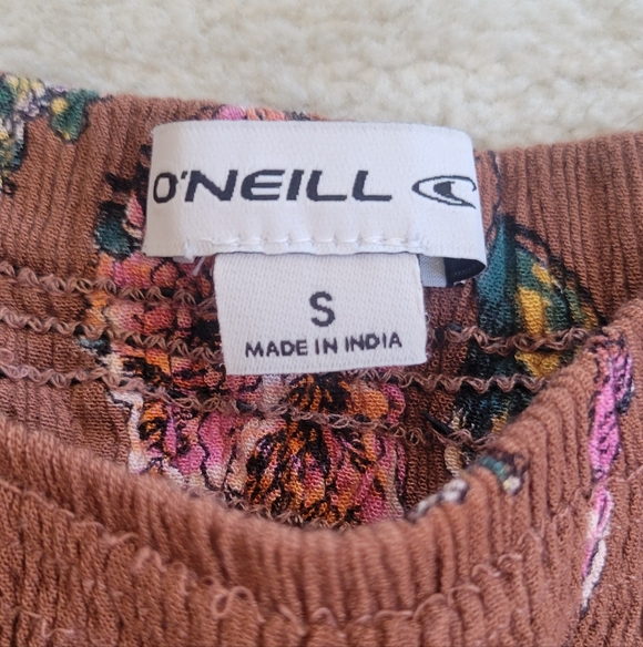 Oneil Pants - Picture 3 of 4